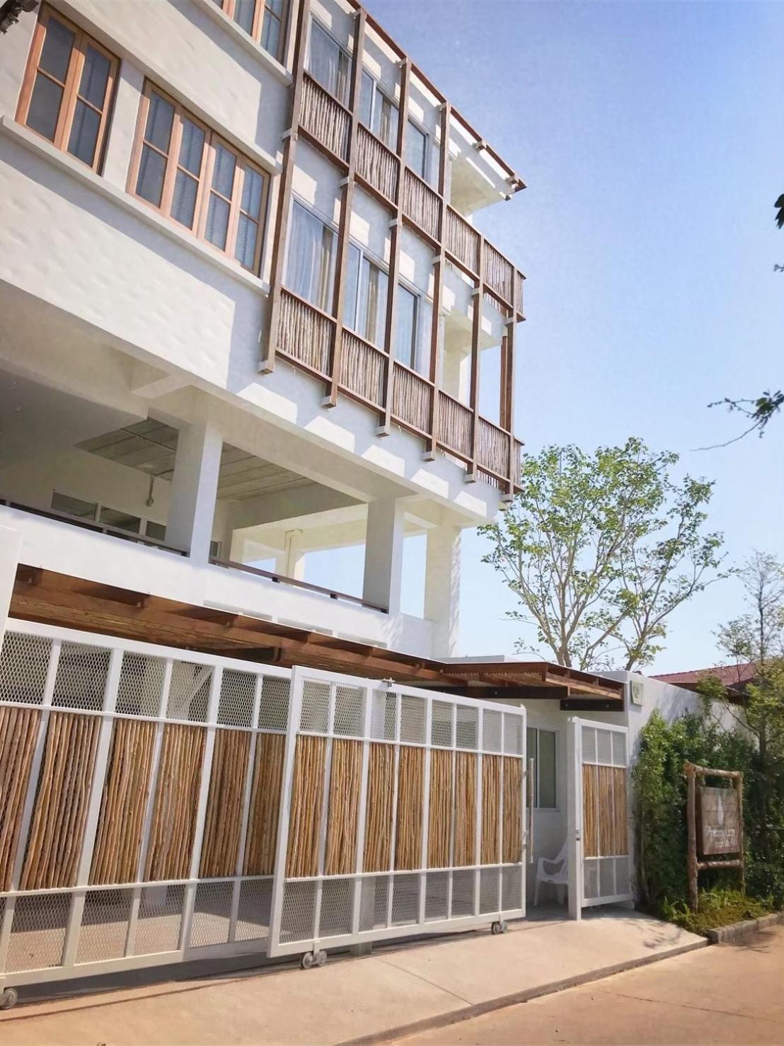 Villa S HHQ Exteriör bild